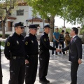 Policía de la Generalitat