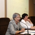 La mujer y la salud en el trabajo