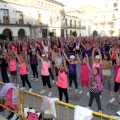 Máster class Zumba en Nules