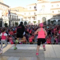 Máster class Zumba en Nules