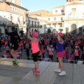 Máster class Zumba en Nules