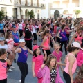 Máster class Zumba en Nules