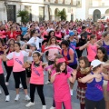 Máster class Zumba en Nules