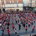 Máster class Zumba en Nules