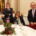 Comida Homenaje