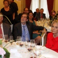Comida Homenaje
