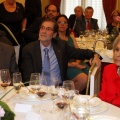 Comida Homenaje
