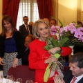 Comida Homenaje