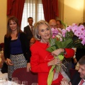 Comida Homenaje