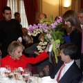 Comida Homenaje