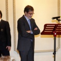 Comida Homenaje