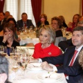 Comida Homenaje