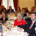 Comida Homenaje