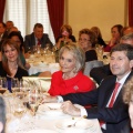Comida Homenaje