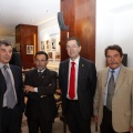 Comida Homenaje