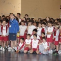 Castellón,  Lledó International School de Castellón