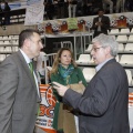 Castellón, deportes 2013