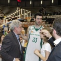 Castellón, deportes 2013
