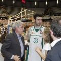 Castellón, deportes 2013