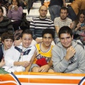 Castellón, deportes 2013