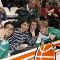 Castellón, deportes 2013