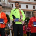 II Carrera popular de la joventut