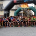 II Carrera popular de la joventut