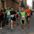 II Carrera popular de la joventut