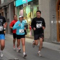 II Carrera popular de la joventut