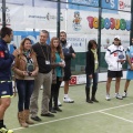 La Magia del pádel