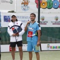 La Magia del pádel