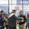 La Magia del pádel
