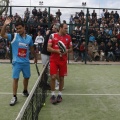 La Magia del pádel