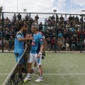La Magia del pádel