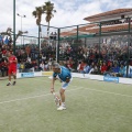 La Magia del pádel