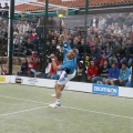 La Magia del pádel