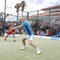 La Magia del pádel