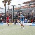 La Magia del pádel
