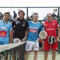 La Magia del pádel