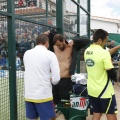 La Magia del pádel