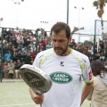 La Magia del pádel