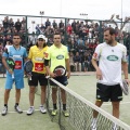 La Magia del pádel