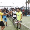 La Magia del pádel