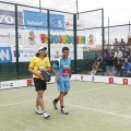 La Magia del pádel