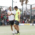 La Magia del pádel