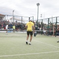 La Magia del pádel