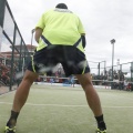 La Magia del pádel