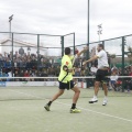 La Magia del pádel