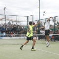 La Magia del pádel