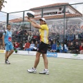 La Magia del pádel